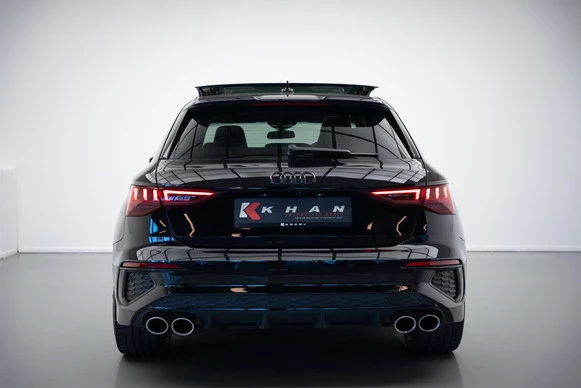 Audi S3 - Afbeelding 4 van 30