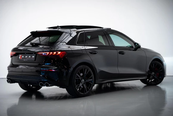 Audi S3 - Afbeelding 5 van 30