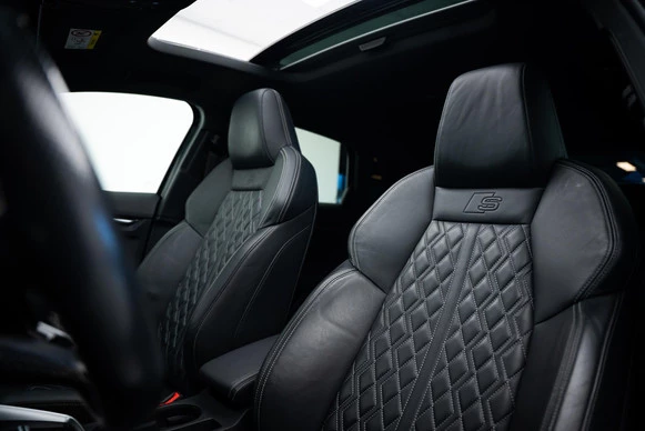 Audi S3 - Afbeelding 7 van 30