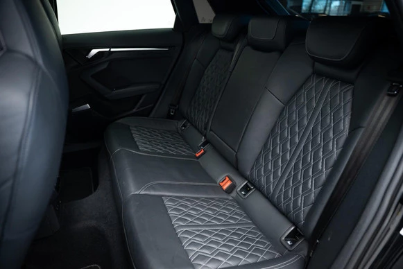 Audi S3 - Afbeelding 8 van 30