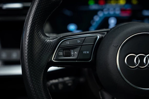 Audi S3 - Afbeelding 11 van 30