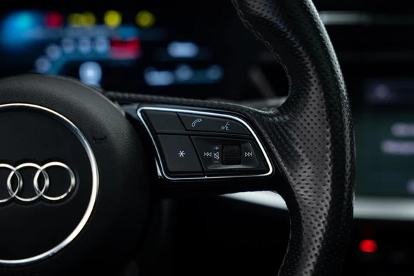 Audi S3 - Afbeelding 12 van 30