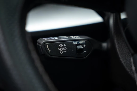 Audi S3 - Afbeelding 13 van 30