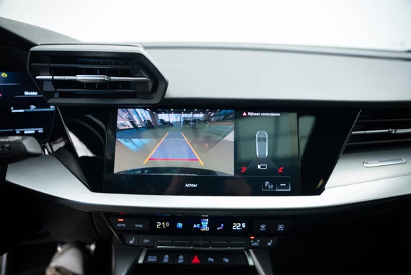 Audi S3 - Afbeelding 15 van 30