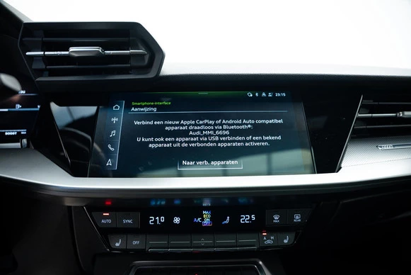 Audi S3 - Afbeelding 16 van 30