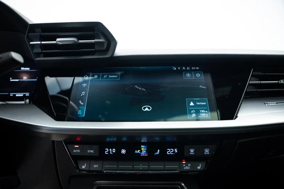 Audi S3 - Afbeelding 17 van 30