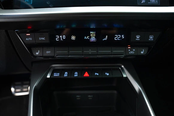 Audi S3 - Afbeelding 18 van 30