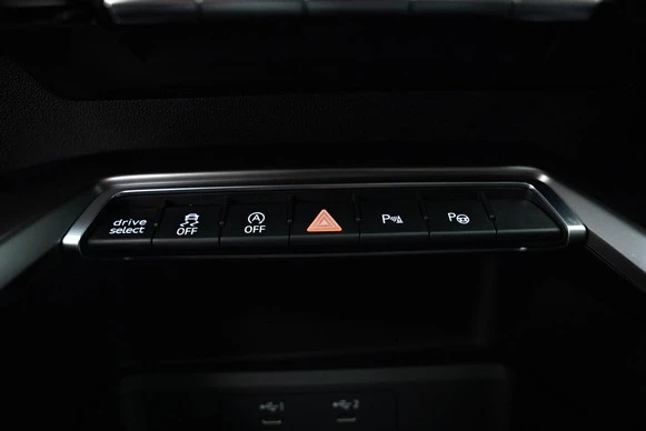 Audi S3 - Afbeelding 19 van 30