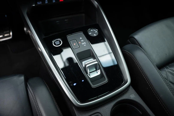 Audi S3 - Afbeelding 21 van 30