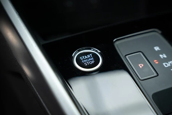 Audi S3 - Afbeelding 22 van 30