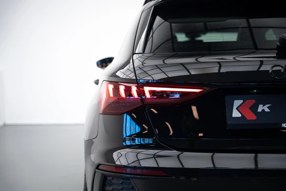 Audi S3 - Afbeelding 25 van 30