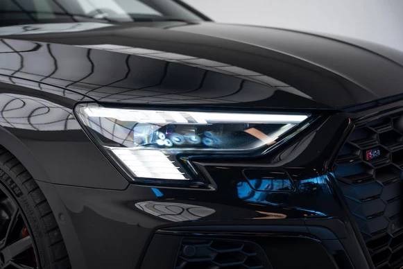 Audi S3 - Afbeelding 27 van 30