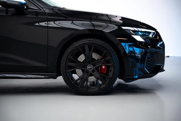 Audi S3 - Afbeelding 28 van 30