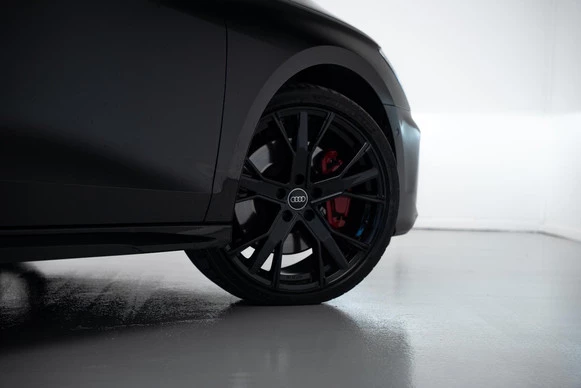 Audi S3 - Afbeelding 30 van 30