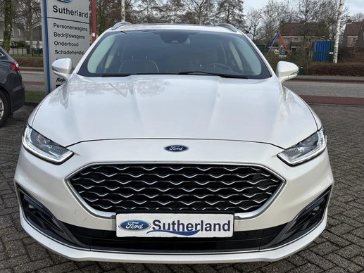 Ford Mondeo - Afbeelding 2 van 25