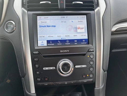 Ford Mondeo - Afbeelding 24 van 25