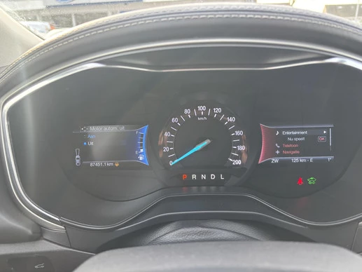 Ford Mondeo - Afbeelding 25 van 25