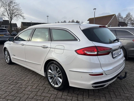 Ford Mondeo - Afbeelding 5 van 25