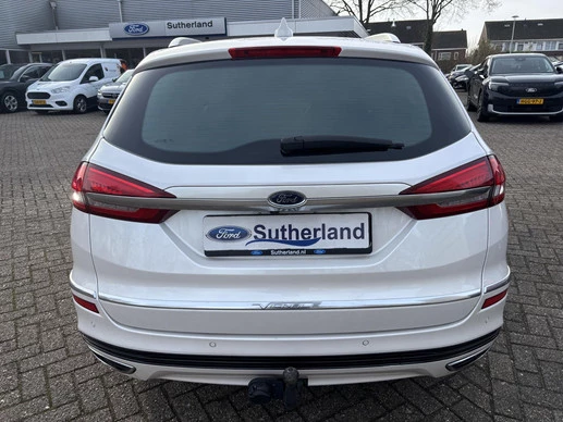 Ford Mondeo - Afbeelding 6 van 25