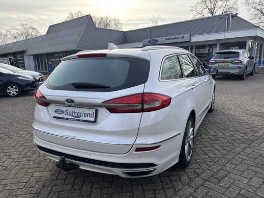 Ford Mondeo - Afbeelding 7 van 25