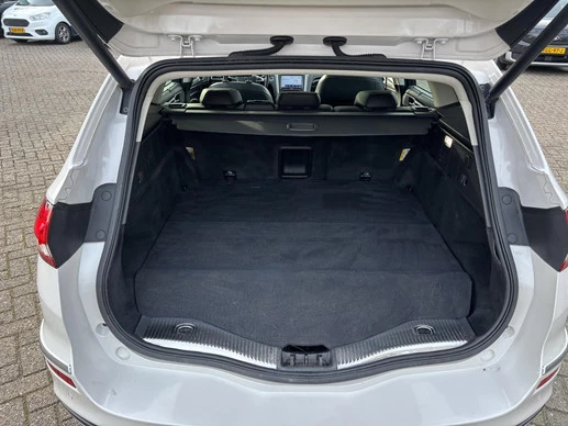 Ford Mondeo - Afbeelding 8 van 25