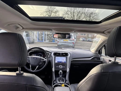 Ford Mondeo - Afbeelding 9 van 25