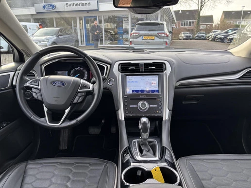 Ford Mondeo - Afbeelding 12 van 25