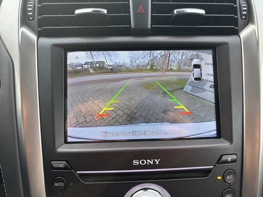 Ford Mondeo - Afbeelding 14 van 25