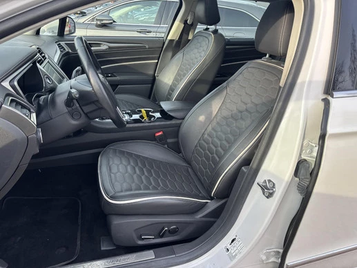 Ford Mondeo - Afbeelding 19 van 25