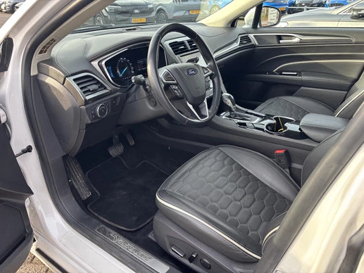 Ford Mondeo - Afbeelding 20 van 25