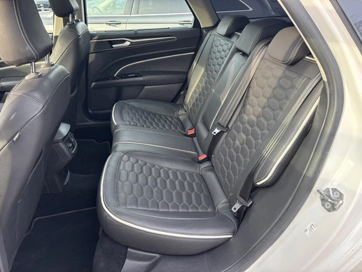 Ford Mondeo - Afbeelding 22 van 25