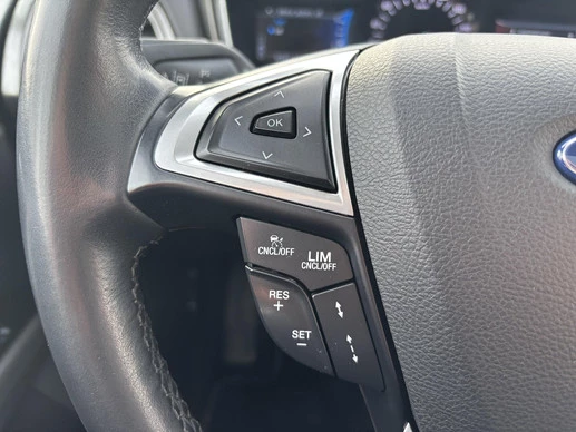 Ford Mondeo - Afbeelding 23 van 25