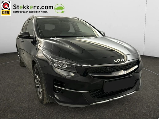 Kia XCeed - Afbeelding 1 van 17