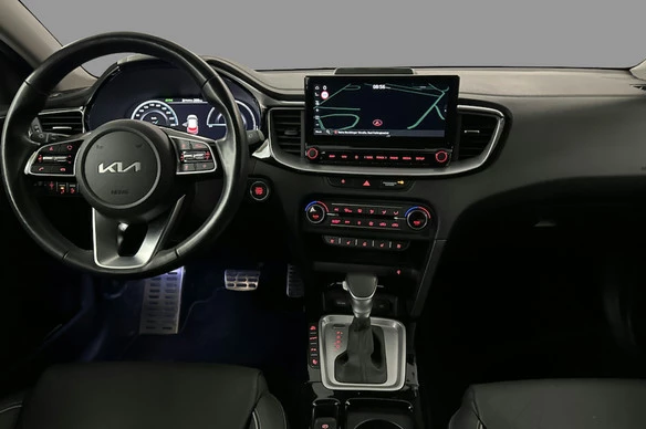 Kia XCeed - Afbeelding 8 van 17