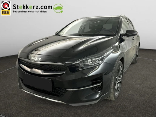 Kia XCeed - Afbeelding 9 van 17