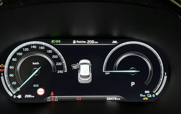 Kia XCeed - Afbeelding 11 van 17