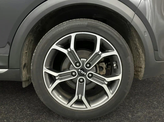 Kia XCeed - Afbeelding 12 van 17