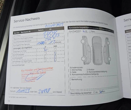 Kia XCeed - Afbeelding 14 van 17