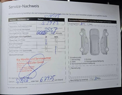 Kia XCeed - Afbeelding 15 van 17