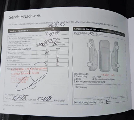 Kia XCeed - Afbeelding 16 van 17