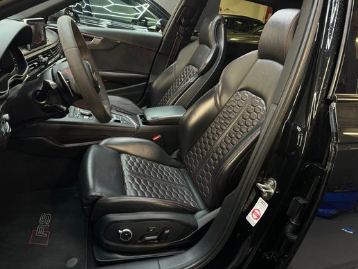 Audi RS4 - Afbeelding 5 van 30