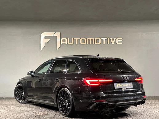 Audi RS4 - Afbeelding 8 van 30