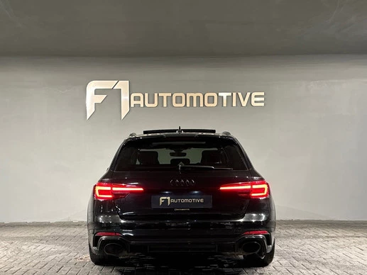 Audi RS4 - Afbeelding 11 van 30