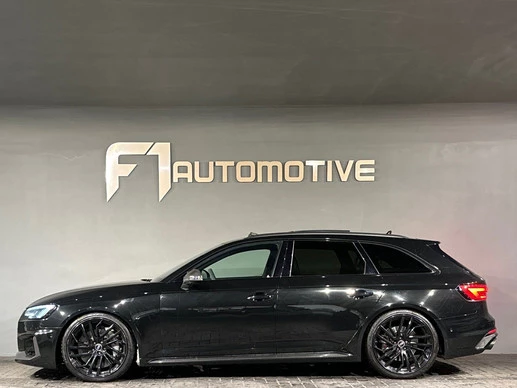 Audi RS4 - Afbeelding 12 van 30