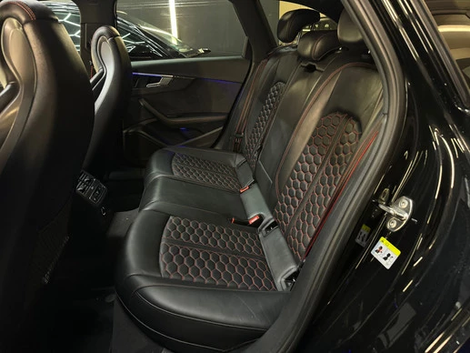 Audi RS4 - Afbeelding 13 van 30
