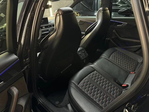 Audi RS4 - Afbeelding 14 van 30