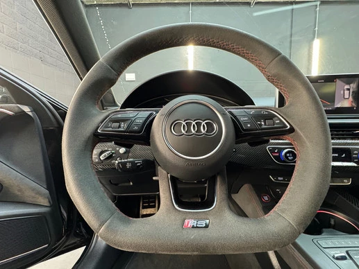 Audi RS4 - Afbeelding 15 van 30