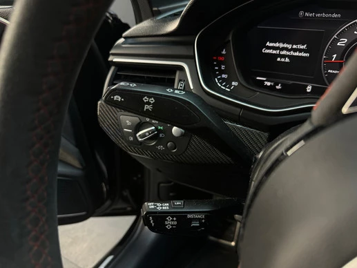 Audi RS4 - Afbeelding 16 van 30