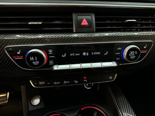 Audi RS4 - Afbeelding 18 van 30