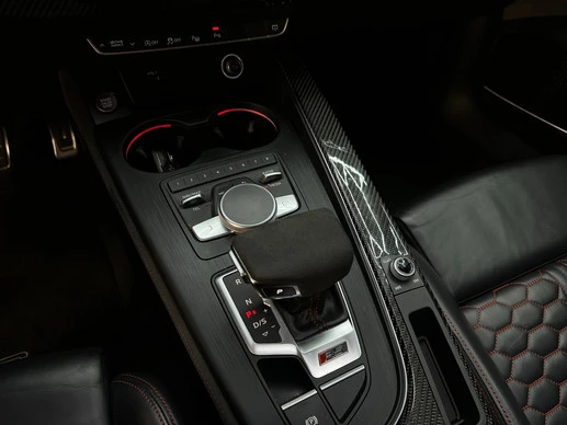 Audi RS4 - Afbeelding 19 van 30